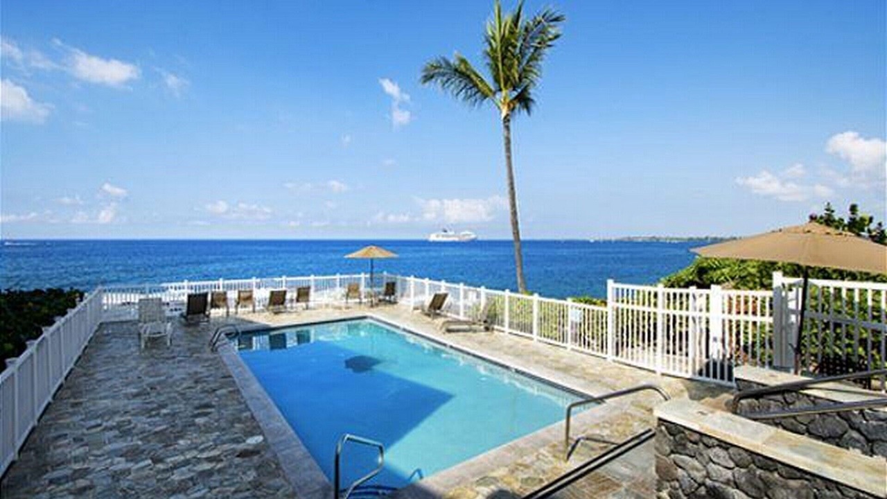 Photo of Outdoor in Historic Kailua Village