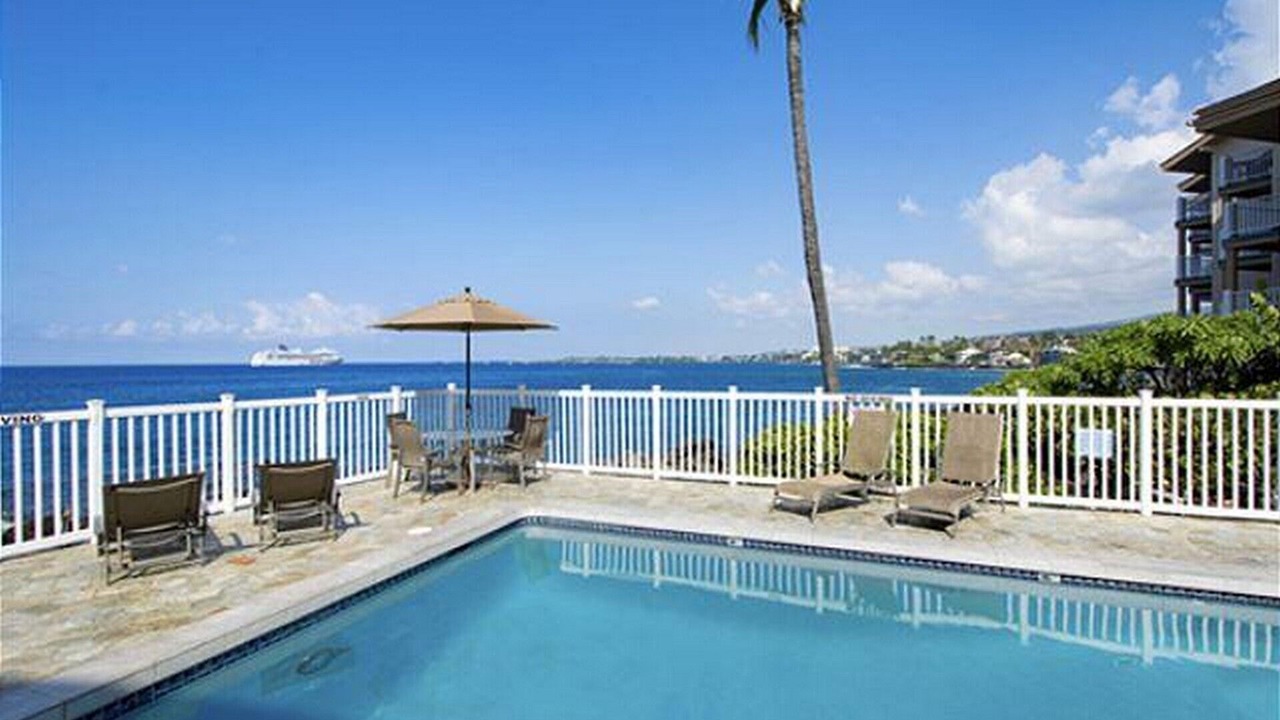 Photo of Outdoor in Historic Kailua Village