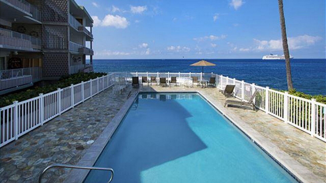 Photo of Outdoor in Historic Kailua Village