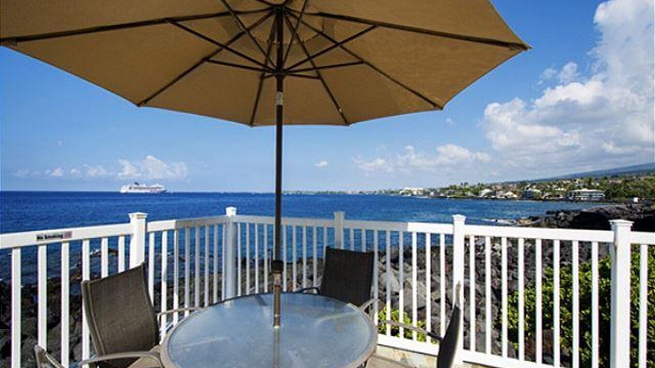 Photo of Outdoor in Historic Kailua Village