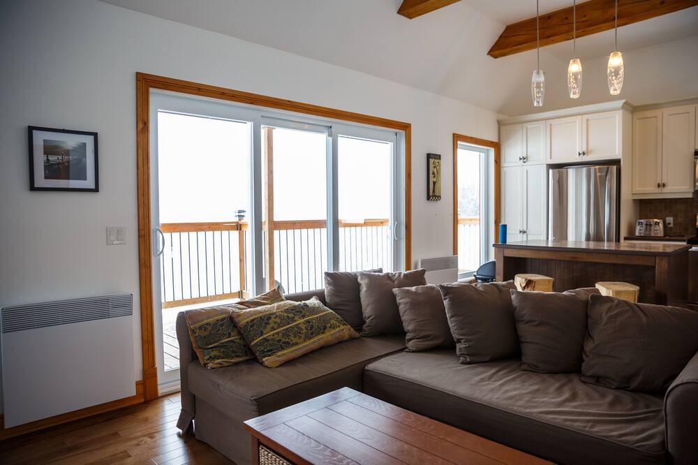 Photo of Livingroom in Labelle