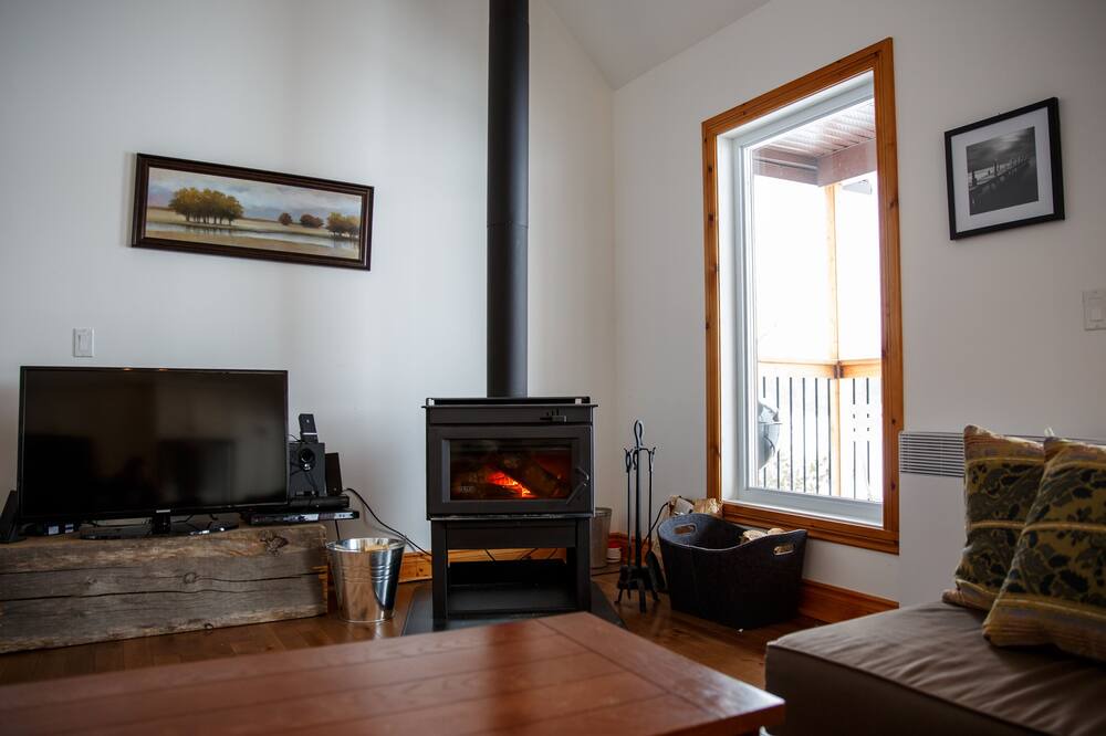 Photo of Livingroom in Labelle