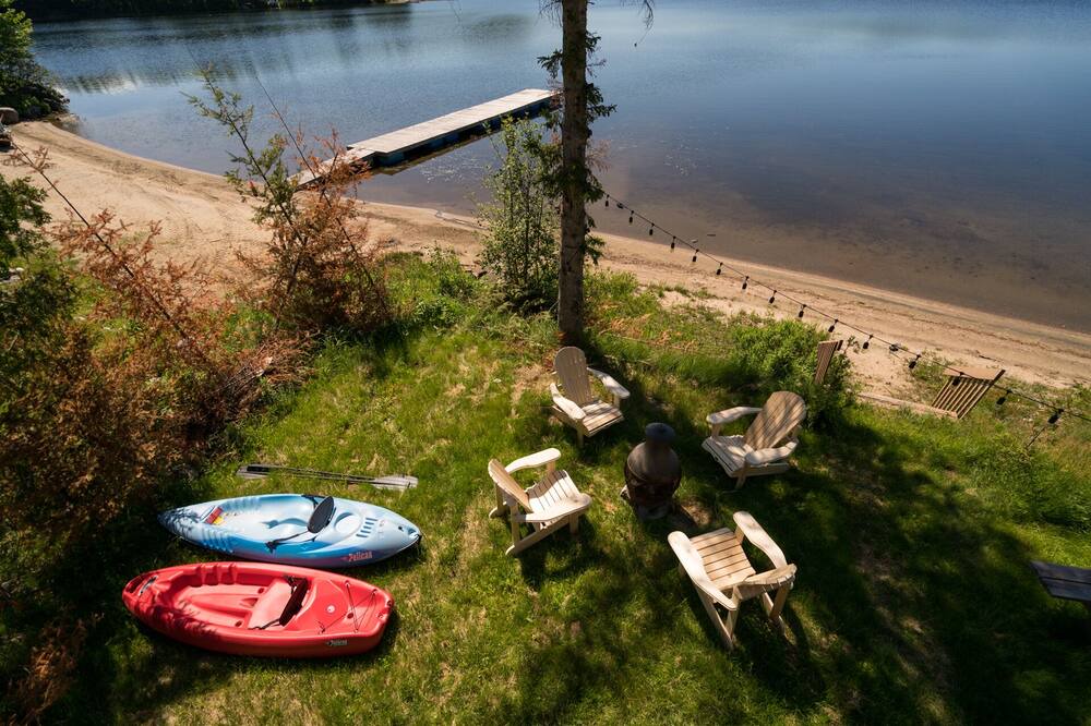 Photo of Outdoor in Labelle