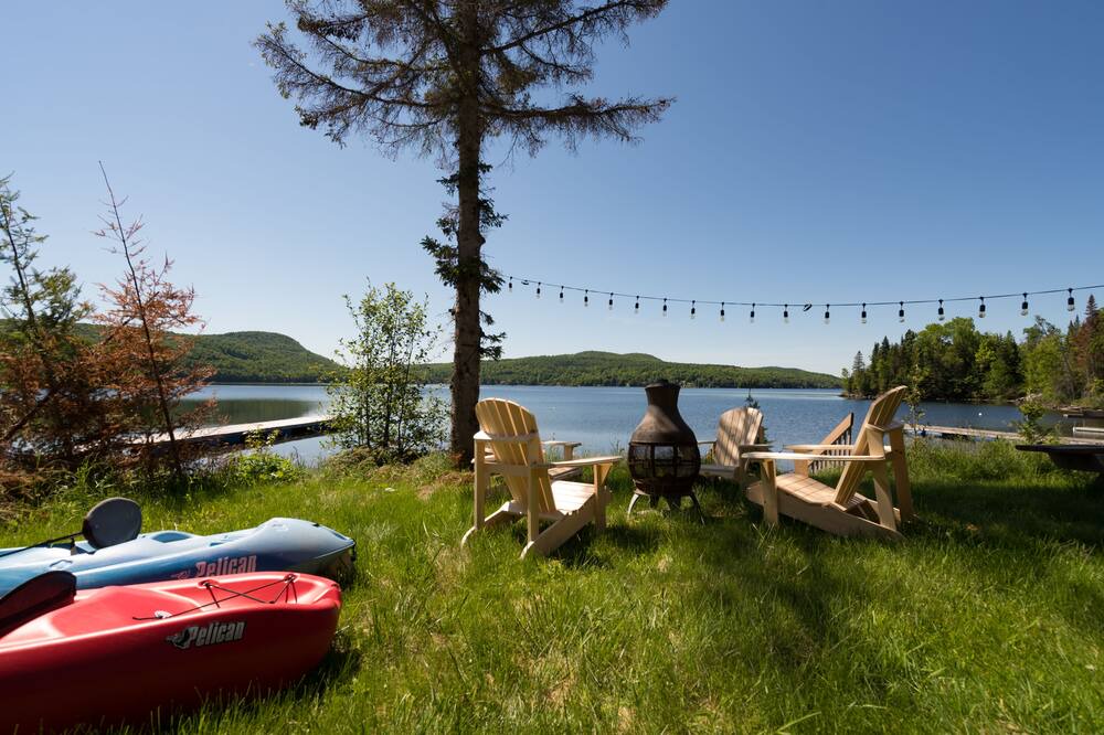 Photo of Outdoor in Labelle