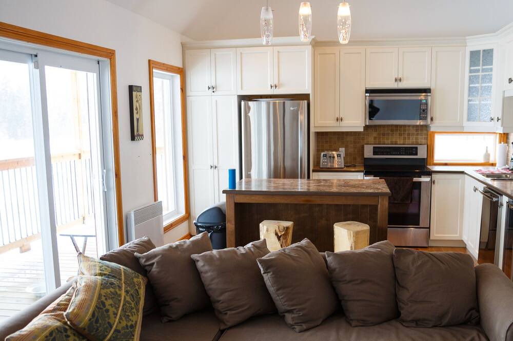 Photo of Livingroom in Labelle