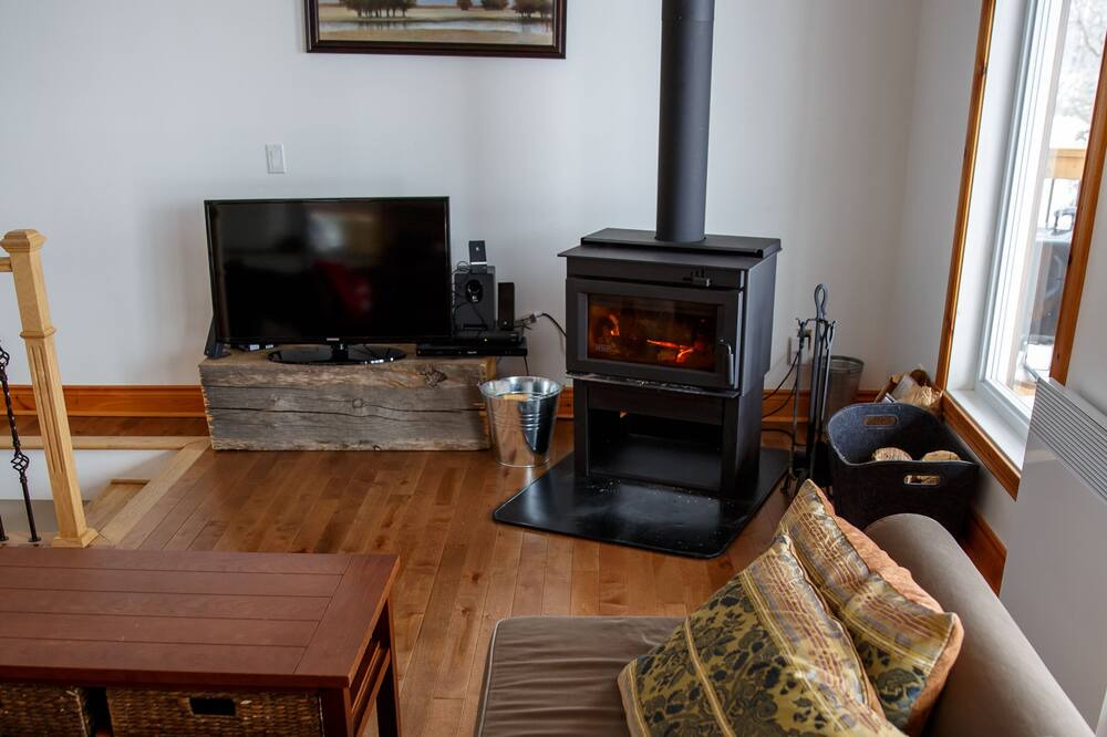 Photo of Livingroom in Labelle