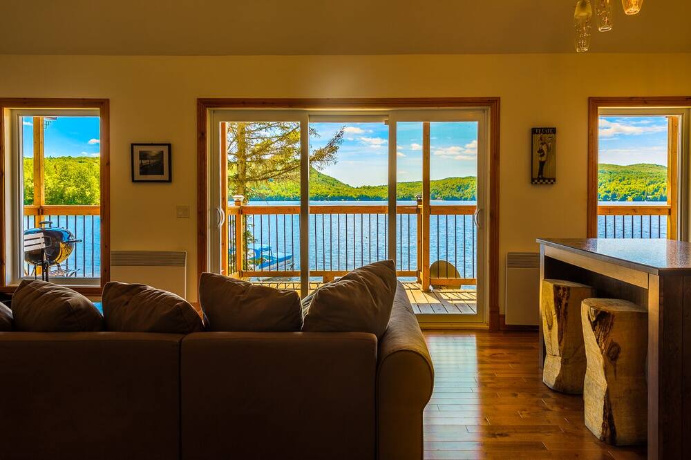 Photo of Livingroom in Labelle