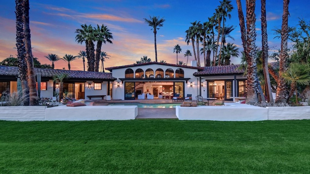 Photo of Outdoor in Indian Wells