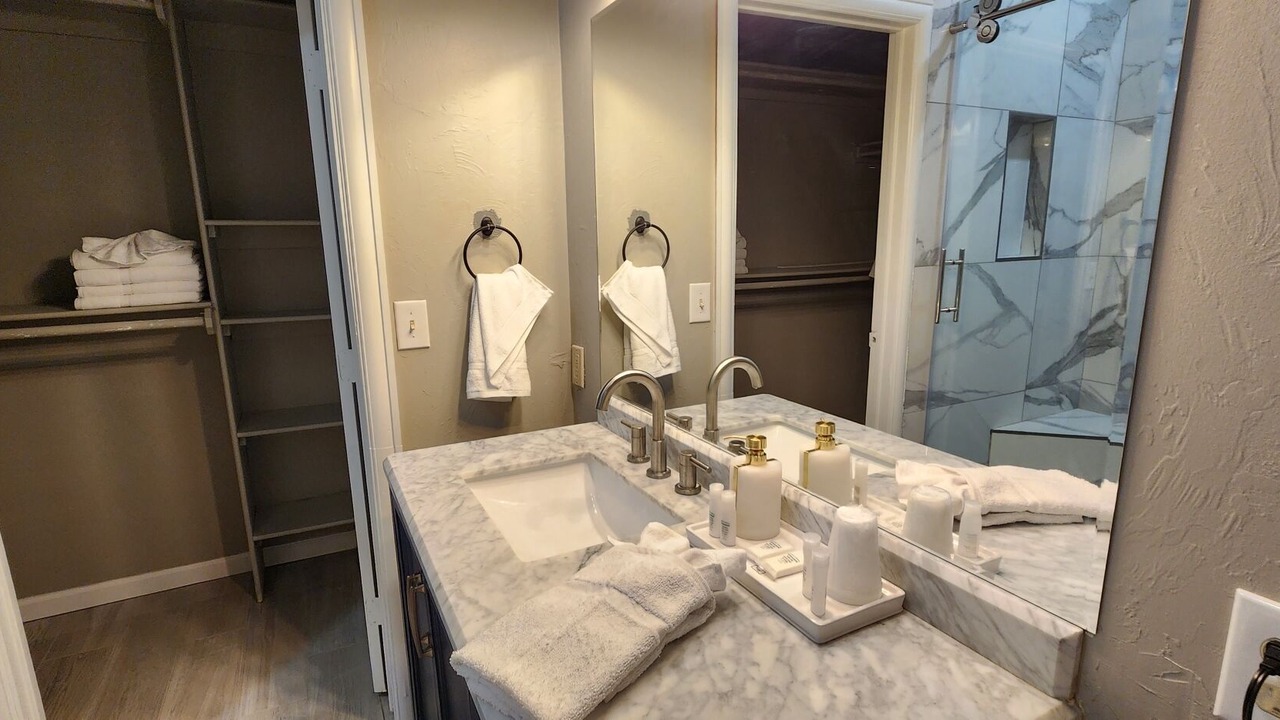 Photo of Bathroom in Norman