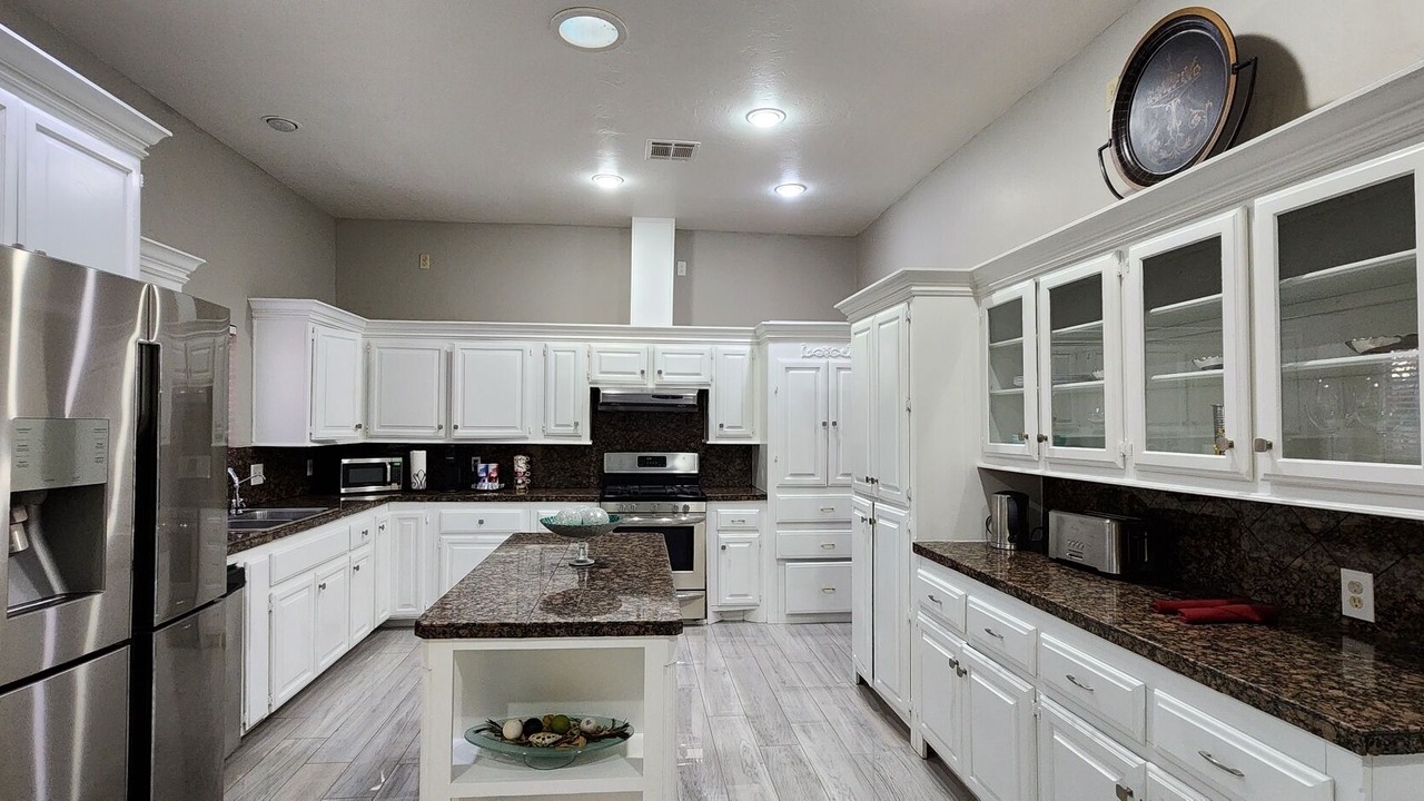 Photo of Kitchen in Norman