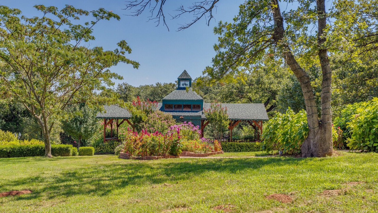 Photo of Outdoor in Norman