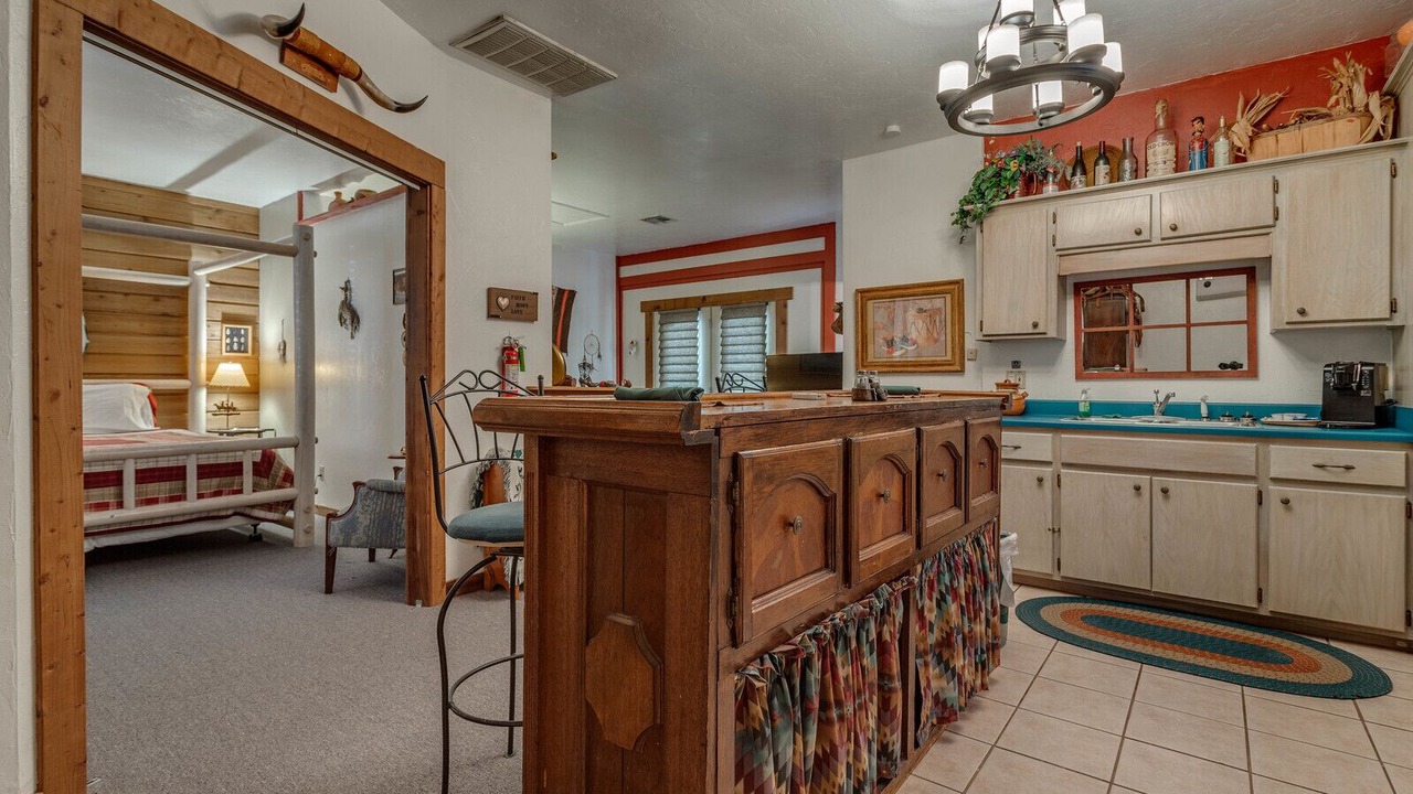 Photo of Kitchen in Norman
