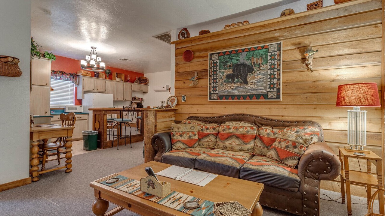 Photo of Bedroom in Norman