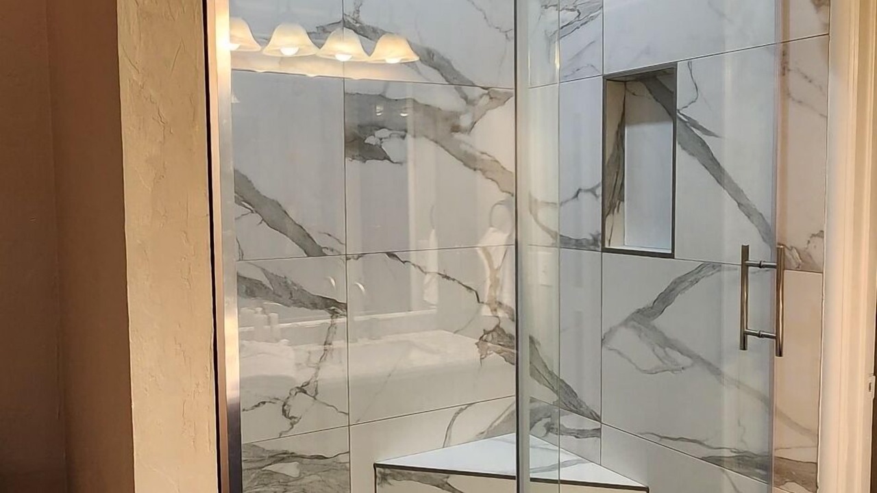 Photo of Bathroom in Norman