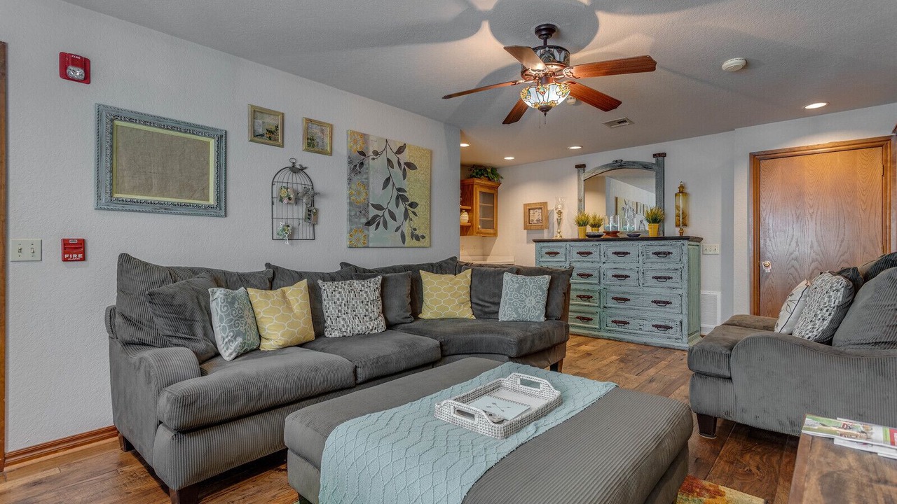 Photo of Bedroom in Norman