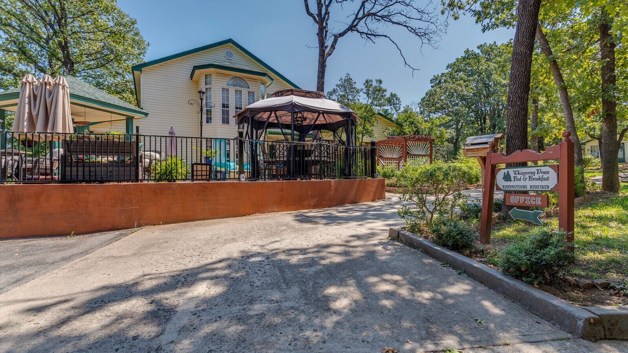 Photo of Outdoor in Norman