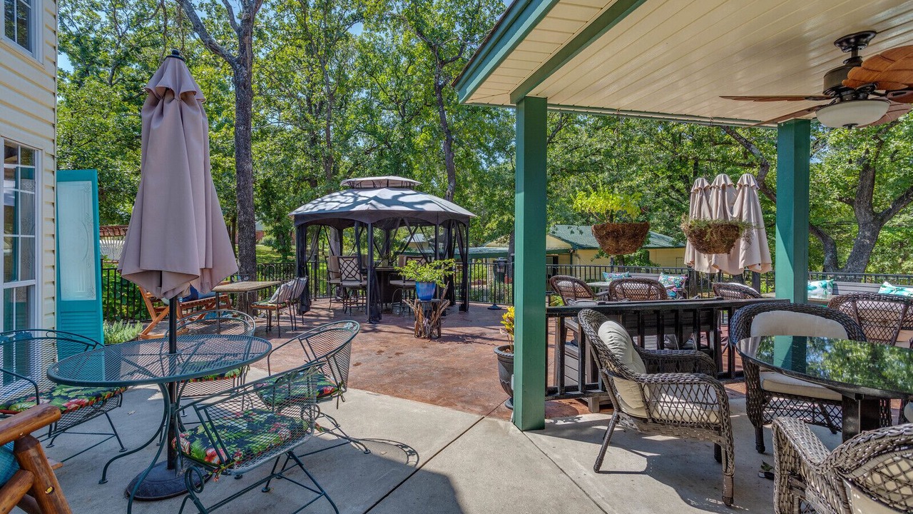 Photo of Outdoor in Norman