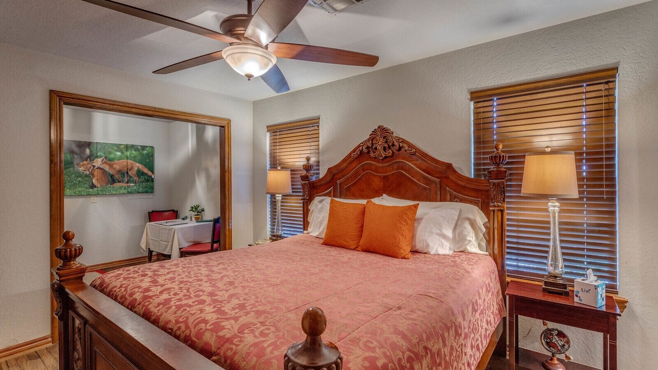 Photo of Bedroom in Norman