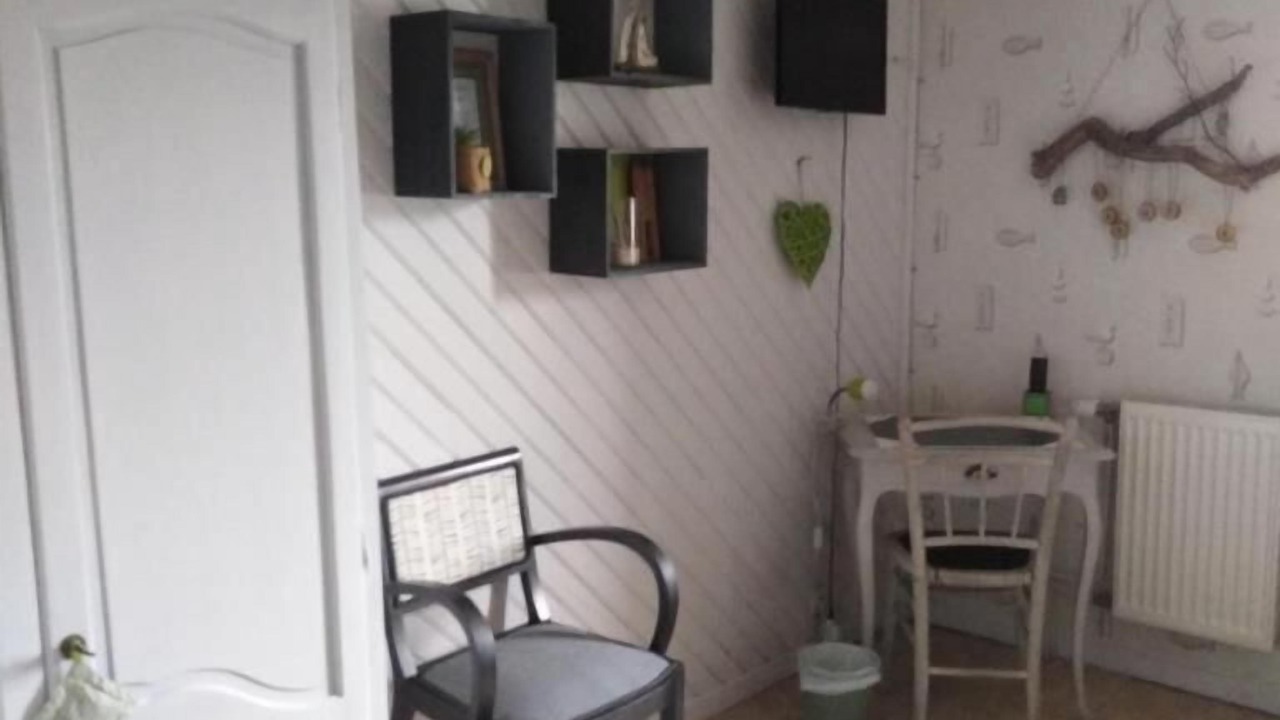 Photo of Kitchen in Villeneuve-dʼAllier