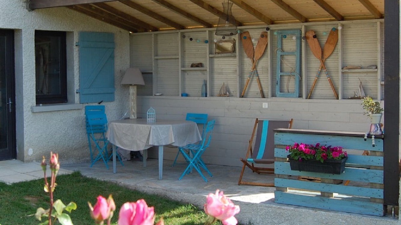 Photo of Outdoor in Villeneuve-dʼAllier