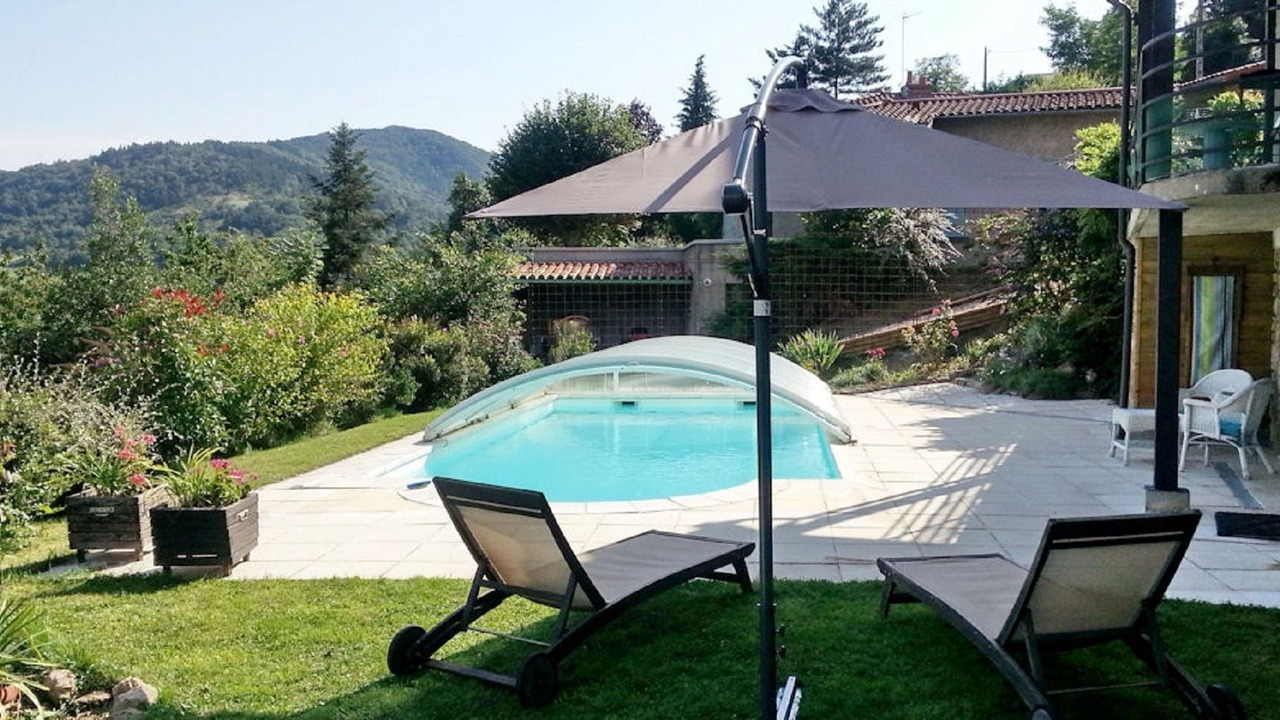 Photo of Outdoor in Villeneuve-dʼAllier