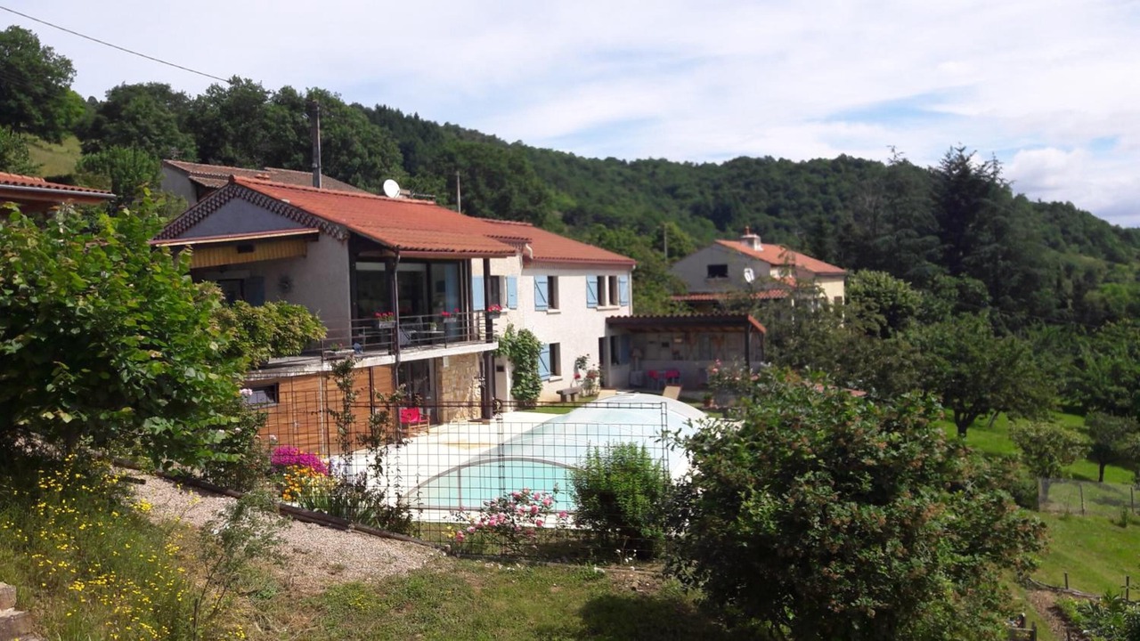 Photo of Outdoor in Villeneuve-dʼAllier
