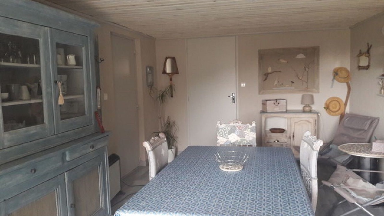 Photo of Livingroom in Villeneuve-dʼAllier