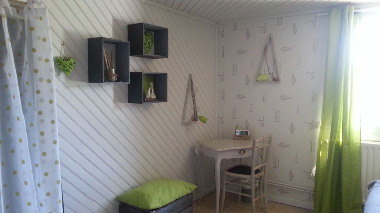 Photo of Bedroom in Villeneuve-dʼAllier