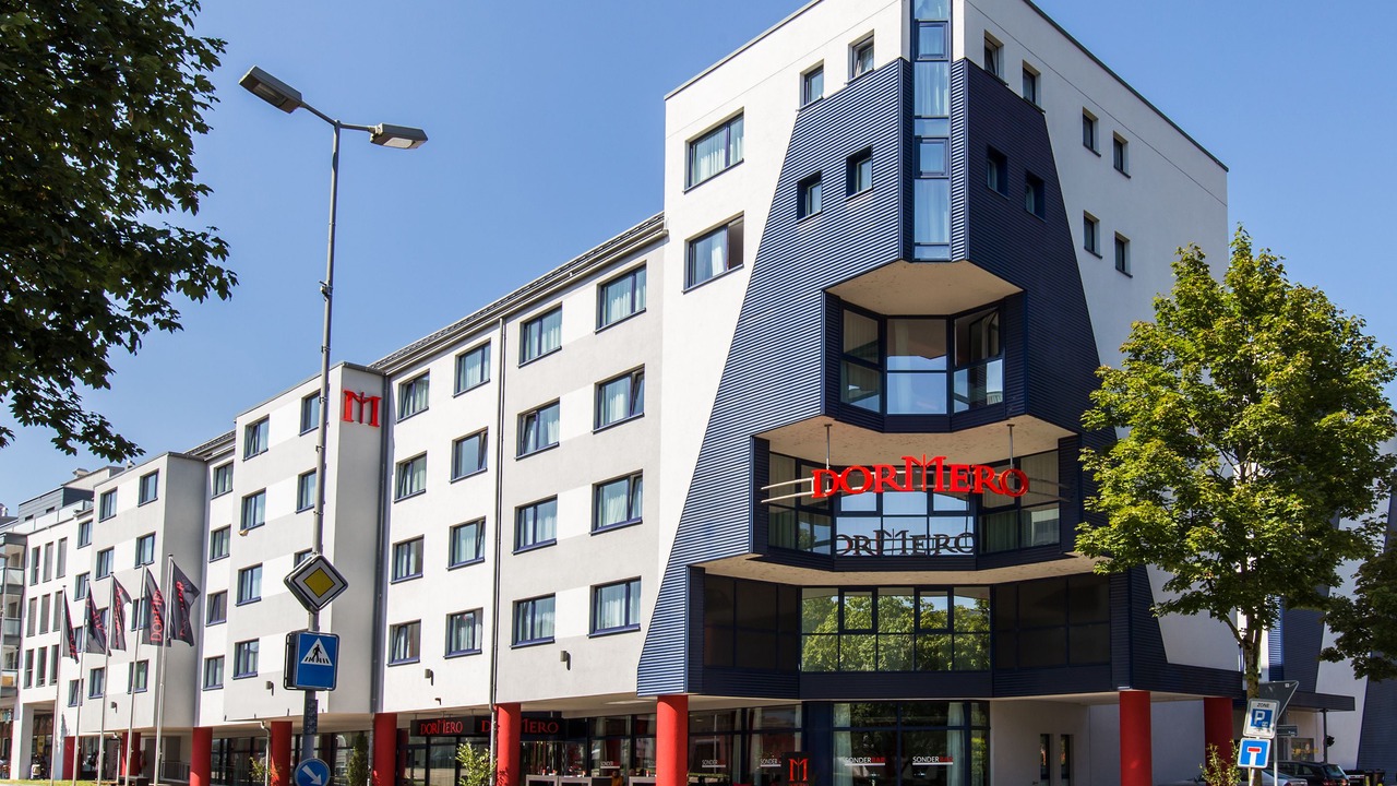 Photo of Outdoor in Glattbrugg