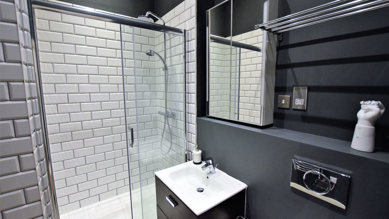 Photo of Bathroom in Saint Paul's