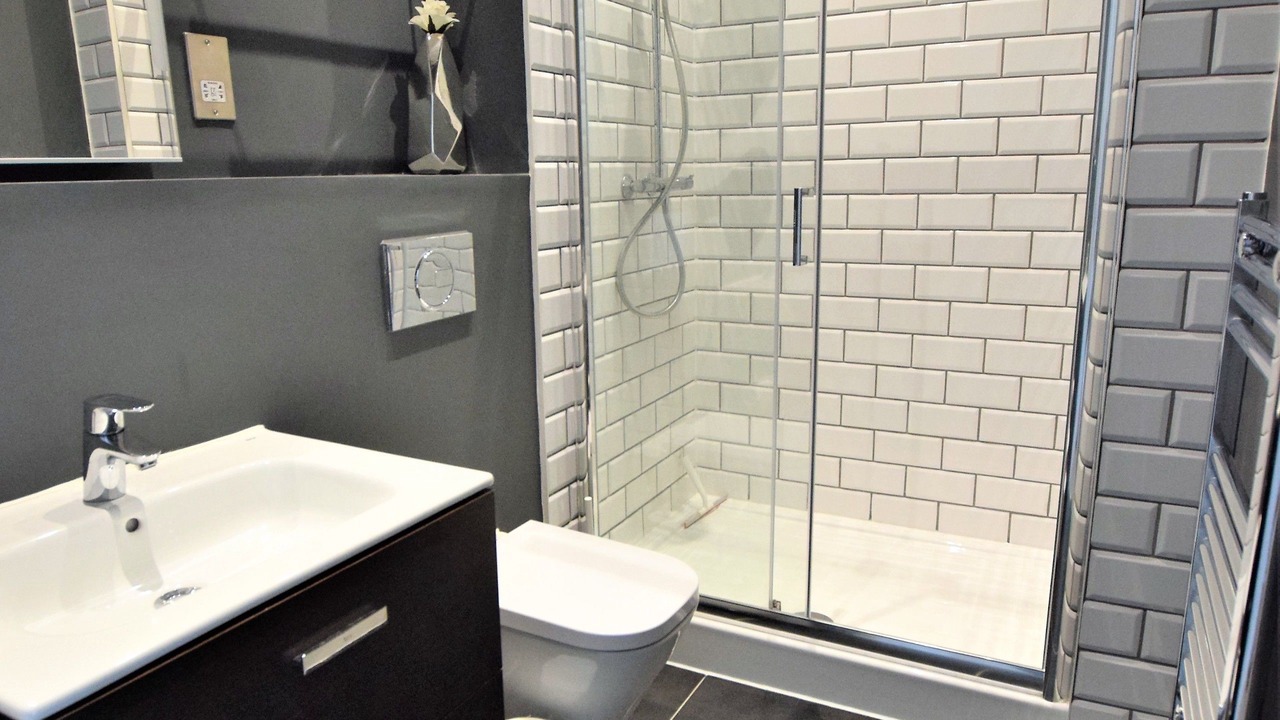 Photo of Bathroom in Saint Paul's