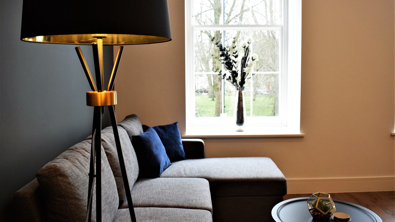 Photo of Bedroom in Saint Paul's