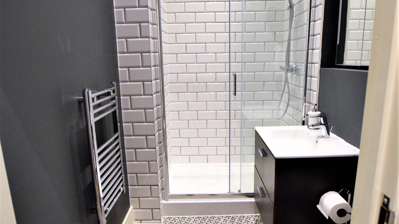 Photo of Bathroom in Saint Paul's