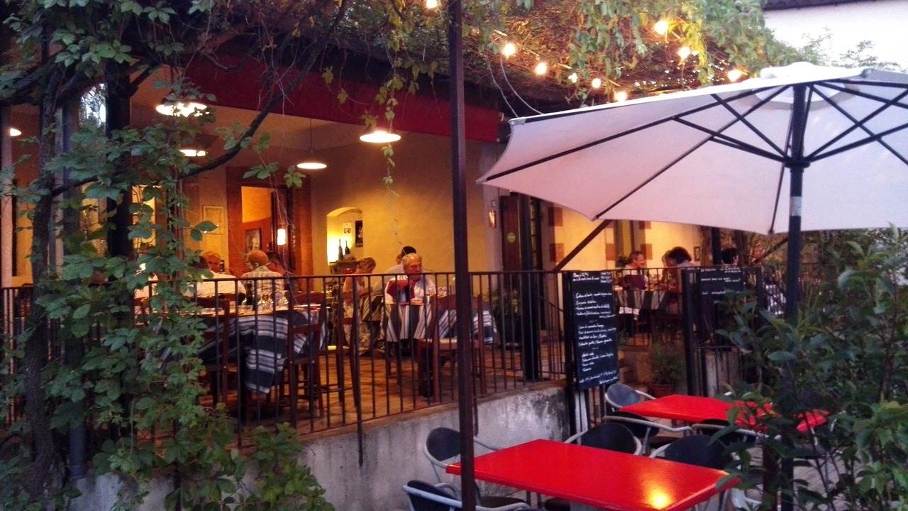 Photo of Patio Balcony in Generargues