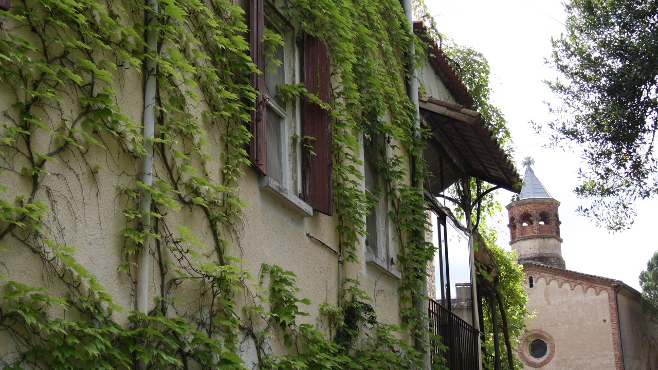 Photo of Outdoor in Generargues