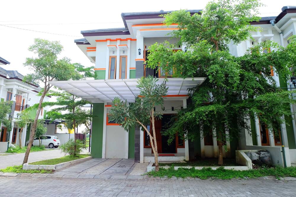 Photo of Outdoor in Kasihan