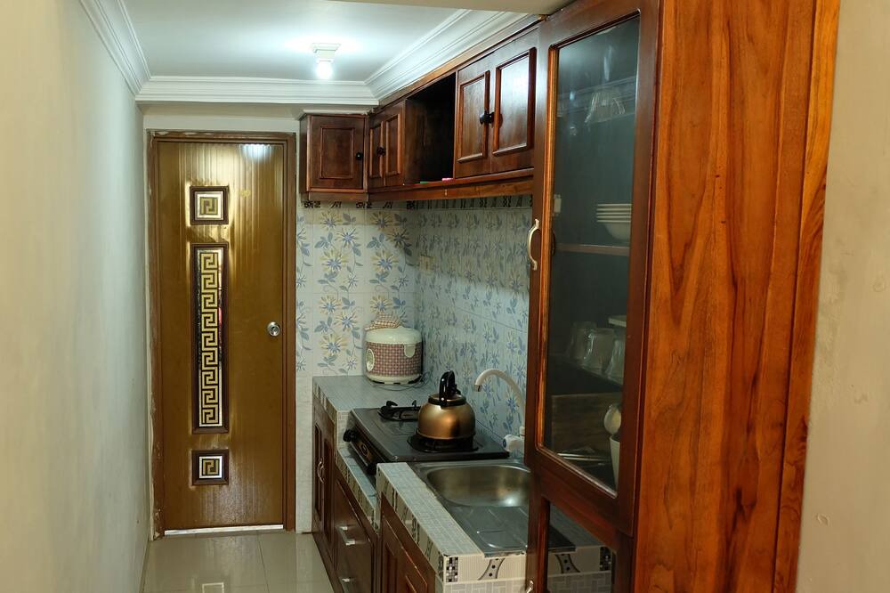 Photo of Kitchen in Kasihan