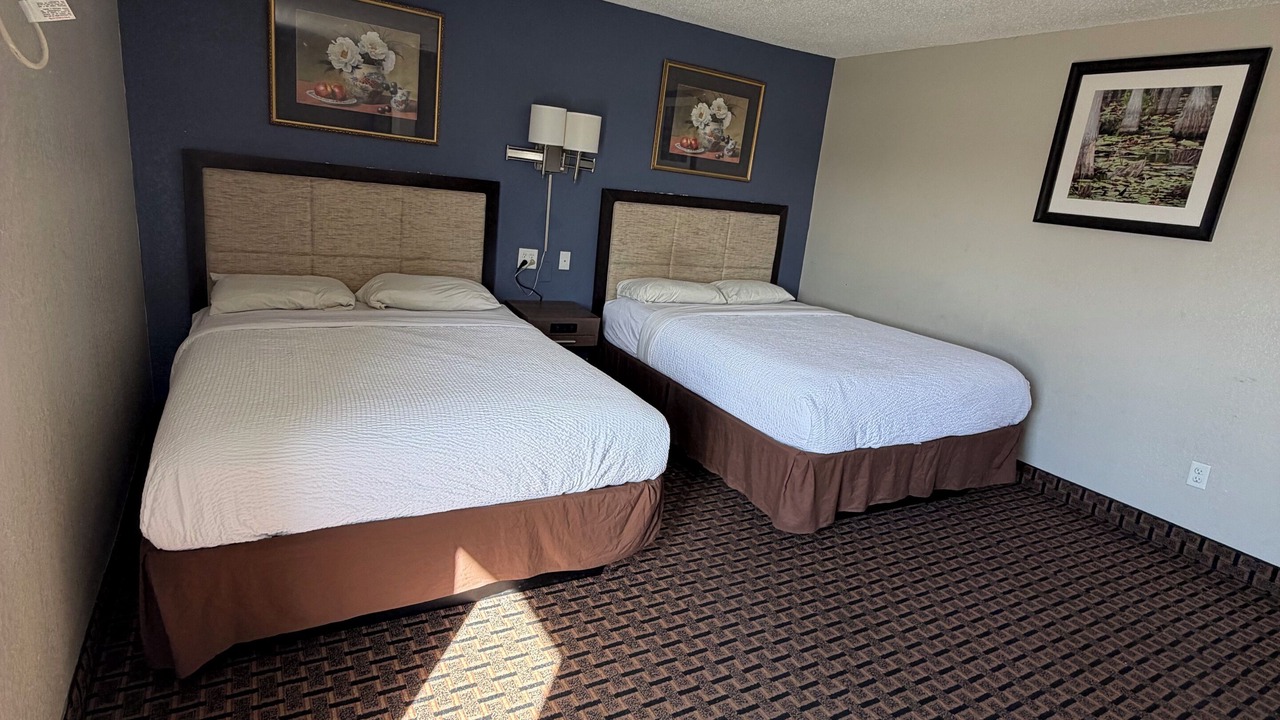Photo of Bedroom in Gonzales