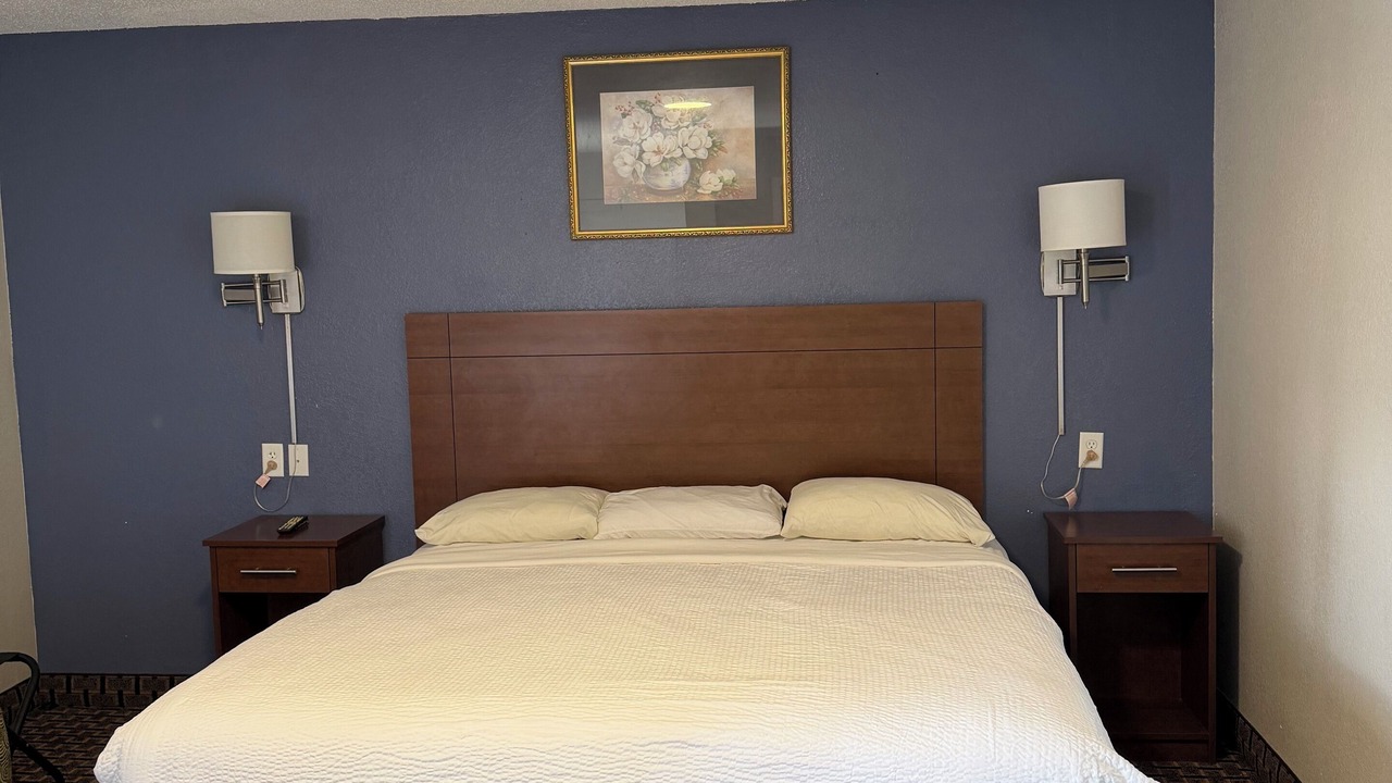 Photo of Bedroom in Gonzales
