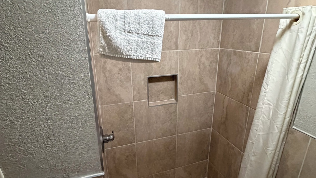 Photo of Bathroom in Gonzales