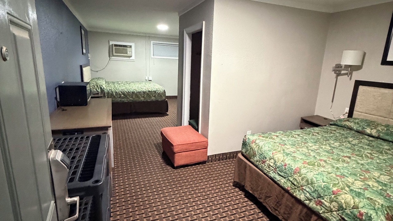 Photo of Bedroom in Gonzales