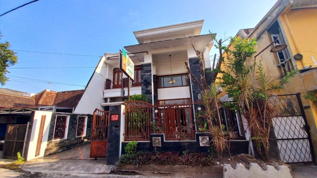 Photo of Outdoor in Catur Tunggal