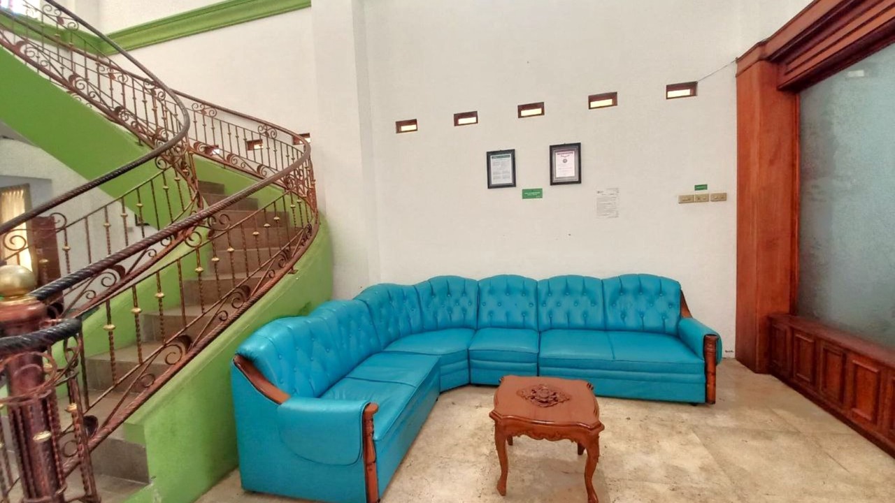 Photo of Bedroom in Catur Tunggal