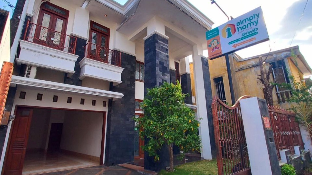 Photo of Outdoor in Catur Tunggal