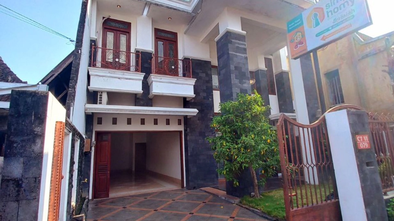 Photo of Outdoor in Catur Tunggal