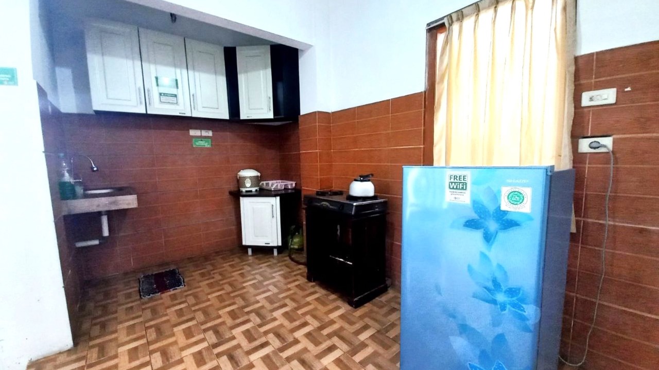Photo of Kitchen in Catur Tunggal