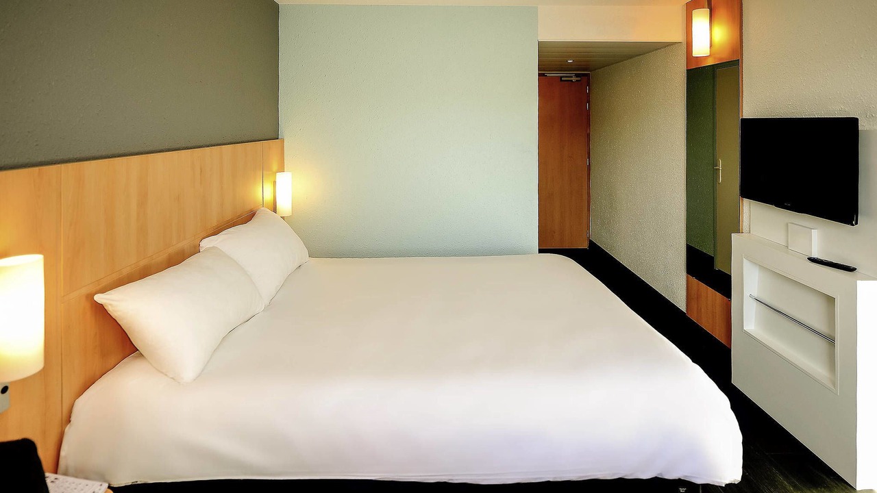 Photo of Bedroom in Beynost