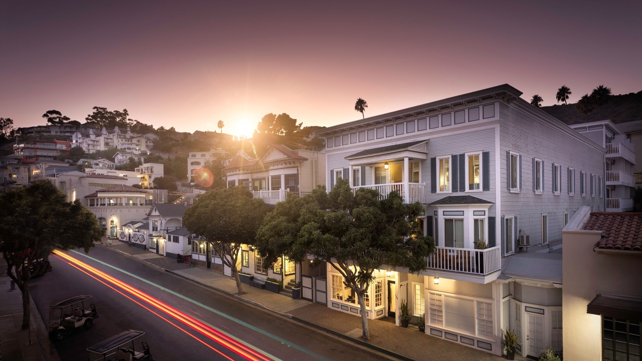 Photo of Outdoor in Avalon