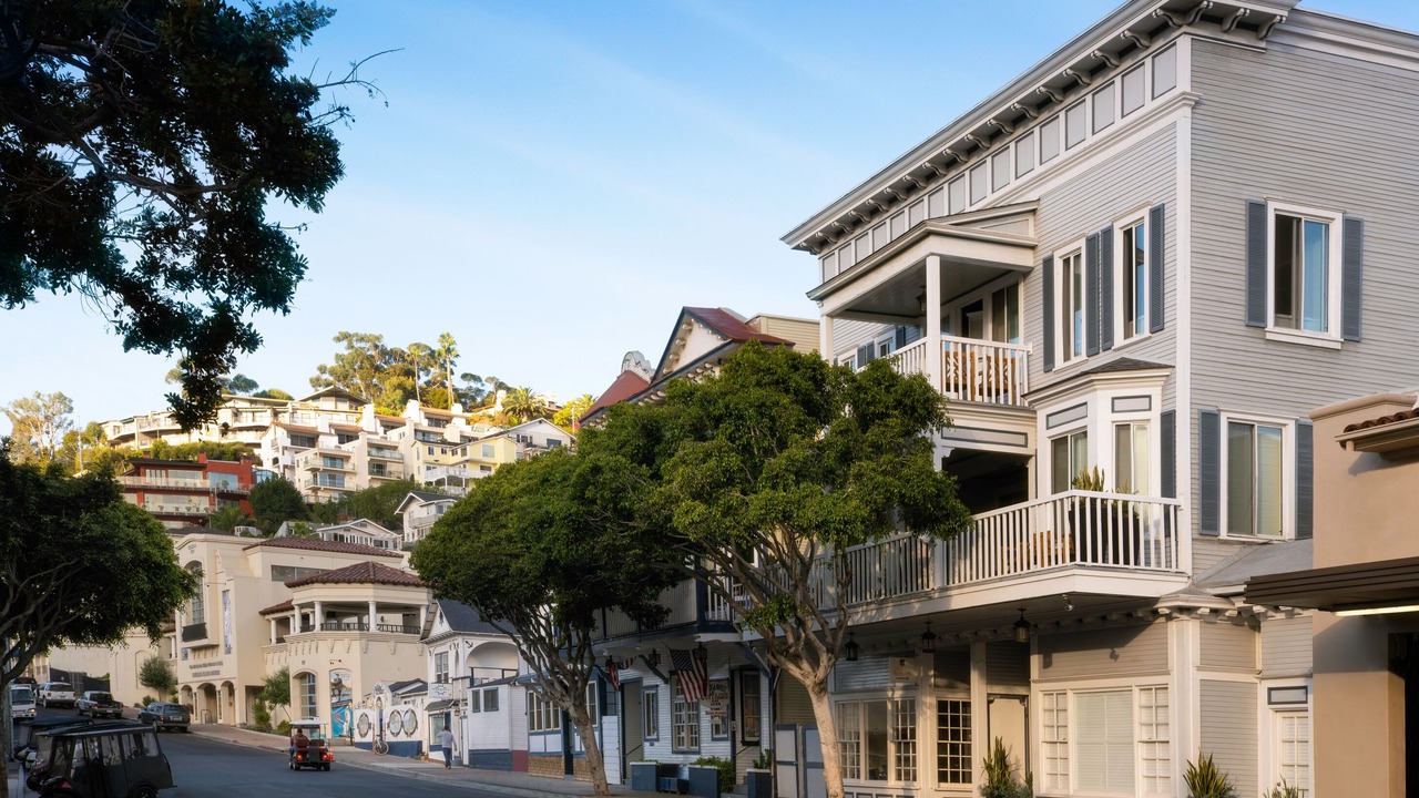 Photo of Outdoor in Avalon