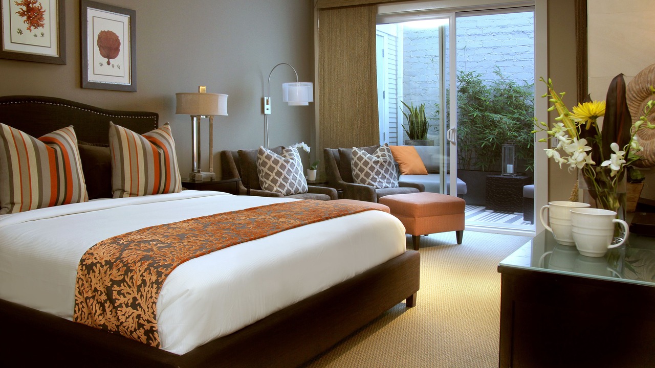 Photo of Bedroom in Avalon